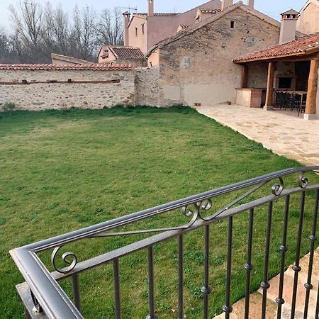 Los Arenales De Arcones Colladillo Eksteriør bilde