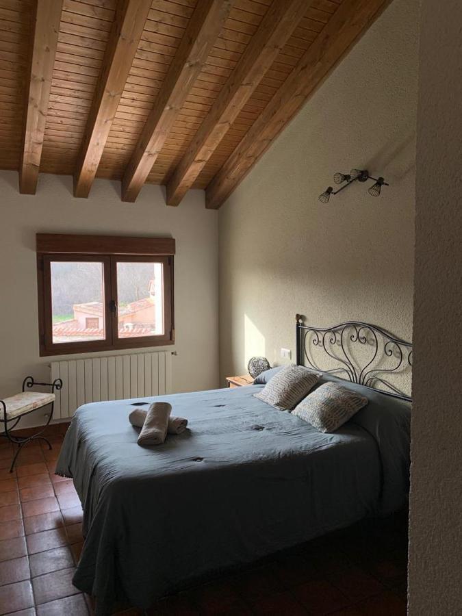 Los Arenales De Arcones Colladillo Eksteriør bilde
